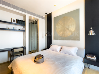 Wohnung zur Miete mit 1 Zimmer in Sathon, Bangkok