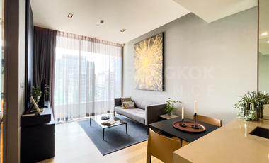 Wohnung zur Miete mit 1 Zimmer in Sathon, Bangkok