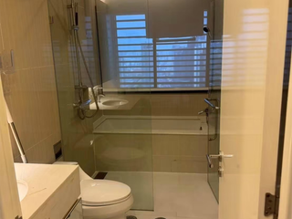 Wohnung zur Miete mit 3 Zimmer in Watthana, Bangkok