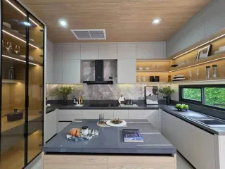 Casa en venta de 4 habitaciones en Bang Lamung, Chonburi