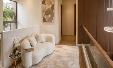 For sale 5 bedrooms house in Bang Lamung, Chonburi