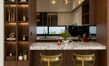 For sale 5 bedrooms house in Bang Lamung, Chonburi