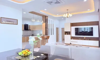 For sale 3 bedrooms house in Bang Lamung, Chonburi