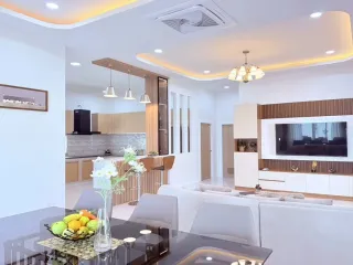 Casa en venta de 3 habitaciones en Bang Lamung, Chonburi