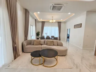 Casa en venta de 3 habitaciones en Bang Lamung, Chonburi