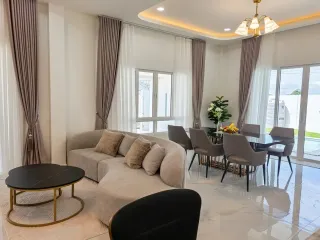 Casa en venta de 3 habitaciones en Bang Lamung, Chonburi