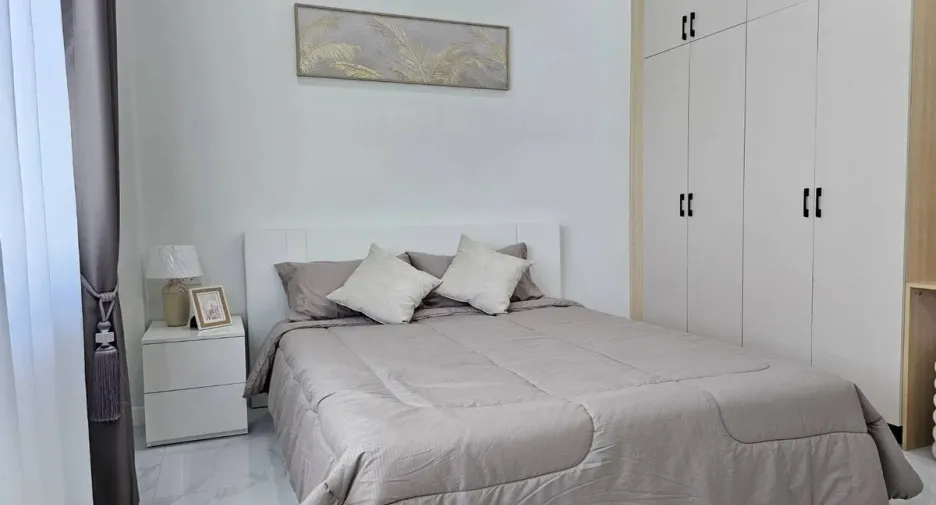 For sale 3 bedrooms house in Bang Lamung, Chonburi
