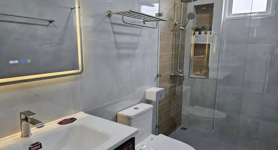 For sale 3 bedrooms house in Bang Lamung, Chonburi