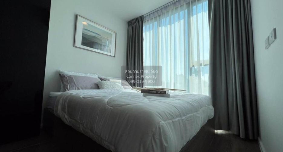 Wohnung zur Miete mit 1 Zimmer in Chatuchak, Bangkok