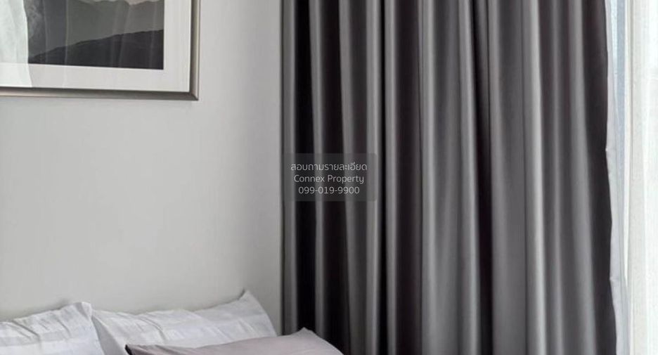 Wohnung zur Miete mit 1 Zimmer in Chatuchak, Bangkok
