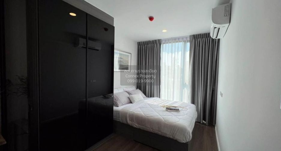 Wohnung zur Miete mit 1 Zimmer in Chatuchak, Bangkok