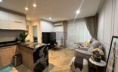 Wohnung zur Miete mit 1 Zimmer in Khlong Toei, Bangkok
