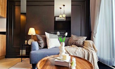 For rent 1 Beds condo in Chatuchak, Bangkok