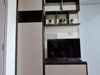 For rent 1 bed condo in Mueang Samut Prakan, Samut Prakan