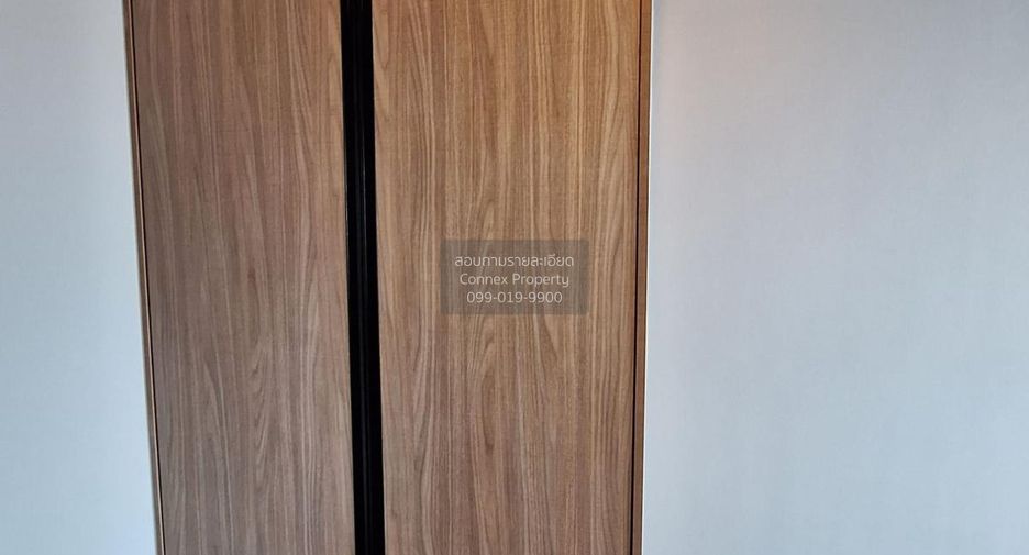 Condo en alquiler de 1 habitaciones en Mueang Samut Prakan, Samut Prakan