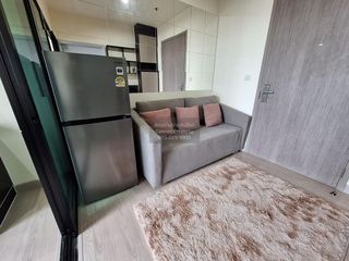 For rent 1 bed condo in Mueang Samut Prakan, Samut Prakan