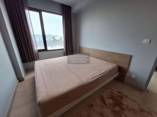 For rent 1 bed condo in Mueang Samut Prakan, Samut Prakan