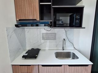 For rent 1 bed condo in Mueang Samut Prakan, Samut Prakan