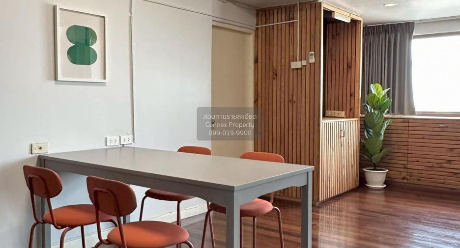 Wohnung zur Miete mit 2 Zimmer in Phra Khanong, Bangkok