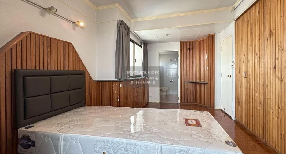 Wohnung zur Miete mit 2 Zimmer in Phra Khanong, Bangkok