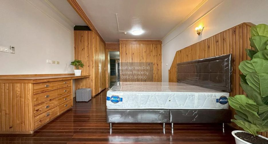 Wohnung zur Miete mit 2 Zimmer in Phra Khanong, Bangkok