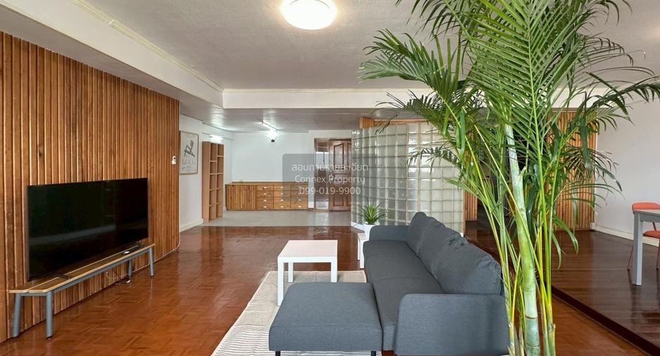 Wohnung zur Miete mit 2 Zimmer in Phra Khanong, Bangkok