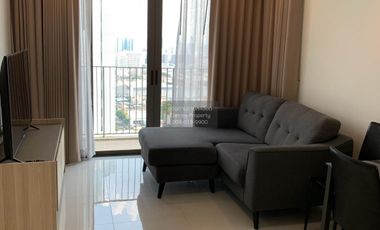 For rent 1 bed condo in Sathon, Bangkok