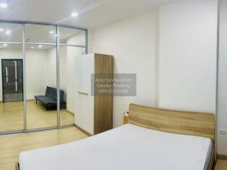 For rent 1 bed condo in Mueang Samut Prakan, Samut Prakan
