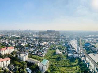 For rent 1 bed condo in Mueang Samut Prakan, Samut Prakan