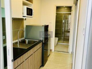 For rent 1 bed condo in Mueang Samut Prakan, Samut Prakan