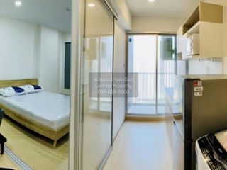 For rent 1 bed condo in Mueang Samut Prakan, Samut Prakan