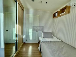 For rent 2 bedrooms condo in Yan Nawa, Bangkok