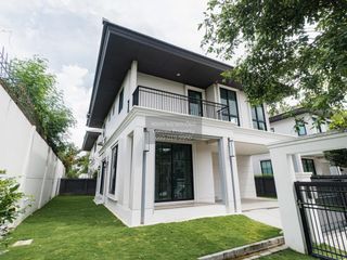 出租 4 卧室 独立屋 在 Prawet, 曼谷