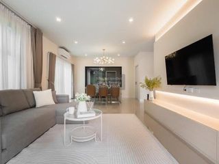 出租 4 卧室 独立屋 在 Prawet, 曼谷