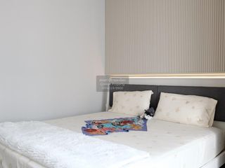 Condo en alquiler de 1 habitaciones en Bang Kapi, Bangkok