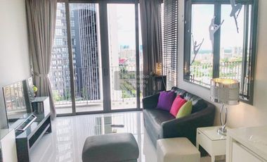 For rent 1 Beds condo in Sathon, Bangkok