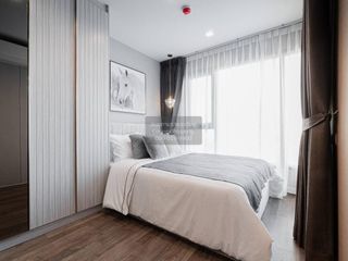 À louer 1 chambre condo à Chatuchak, Bangkok