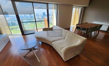 For rent 2 bedrooms condo in Pathum Wan, Bangkok