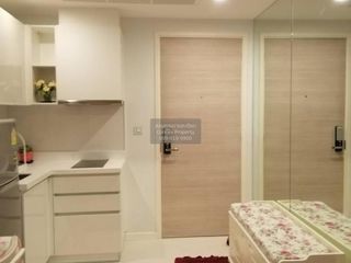 Wohnung zur Miete mit 1 Zimmer in Ratchathewi, Bangkok