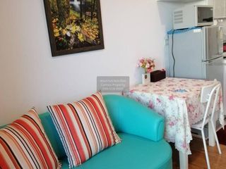 Wohnung zur Miete mit 1 Zimmer in Ratchathewi, Bangkok