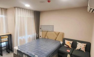À louer 1 chambre condo à Khlong Luang, Pathum Thani