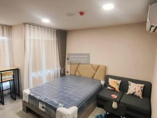 À louer 1 chambre condo à Khlong Luang, Pathum Thani