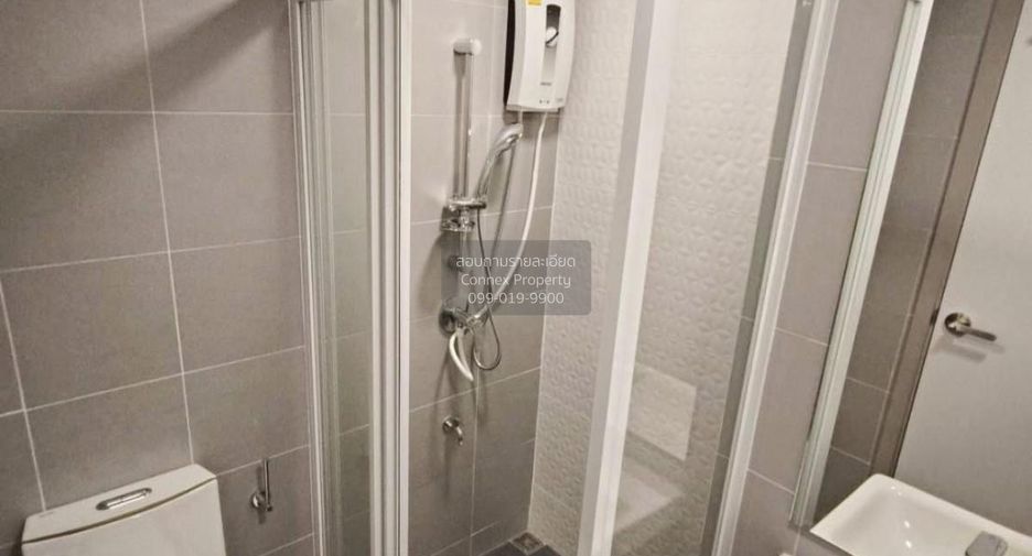 À louer 1 chambre condo à Khlong Luang, Pathum Thani