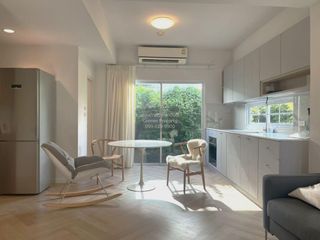 出租 2 卧室 联排别墅 在 Bang Phli, Samut Prakan