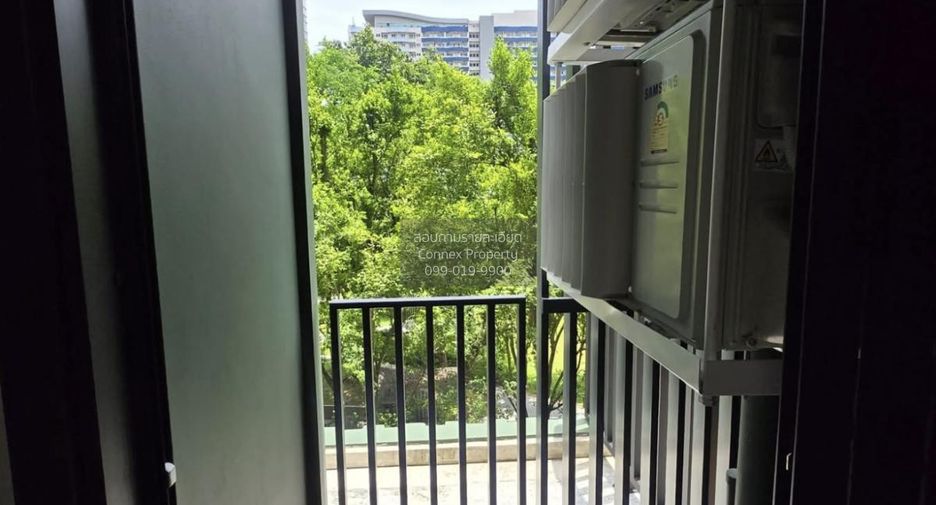 À louer 1 chambre condo à Chatuchak, Bangkok