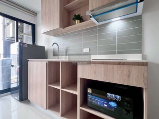For rent 1 bed condo in Bang Phlat, Bangkok