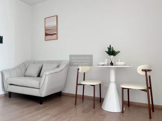 For rent 1 bed condo in Bang Phlat, Bangkok