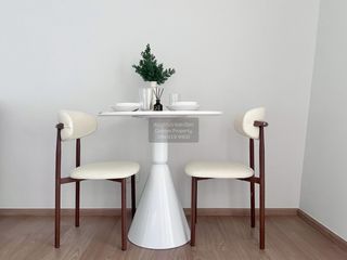 For rent 1 bed condo in Bang Phlat, Bangkok