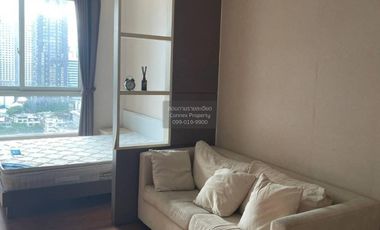 Condo en alquiler de 1 habitaciones en Sathon, Bangkok