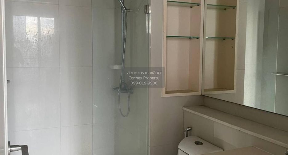 Condo en alquiler de 1 habitaciones en Sathon, Bangkok